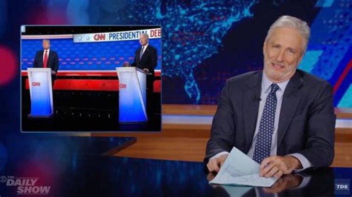 Jon Stewart Debate: A Deep Dive into His Influence on Political Discourse