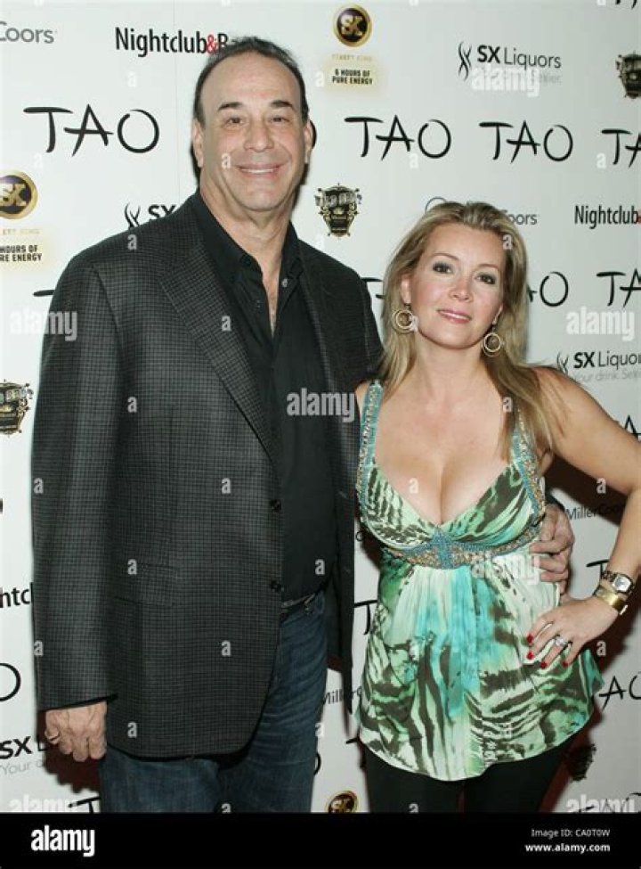 Jon Taffer Ex-Wife: A Deep Dive into Their Relationship and Beyond