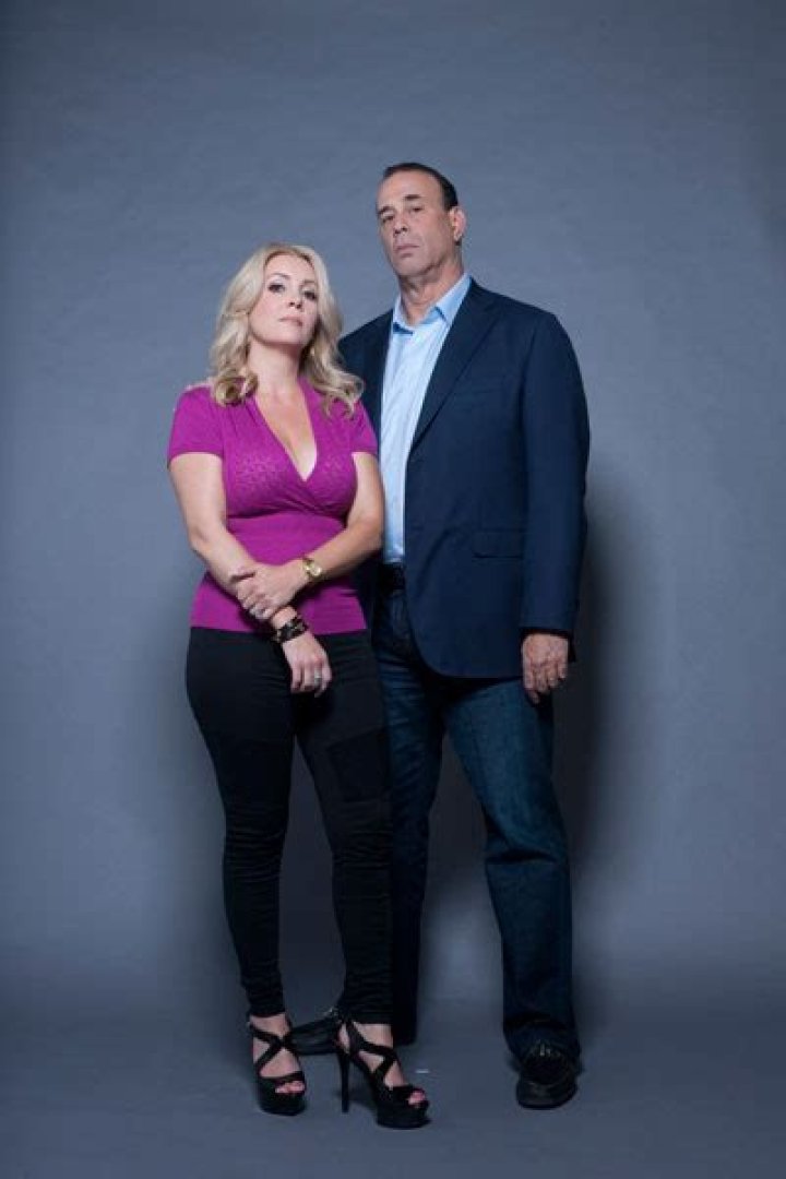 Exploring Jon Taffer's Wife: Age, Background, and Relationship Insights