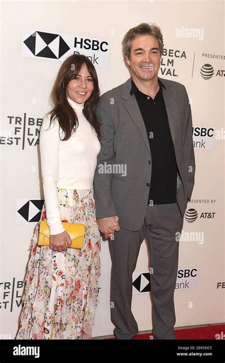 Hollywood Hotspot: Jon Tenney's Captivating Performances