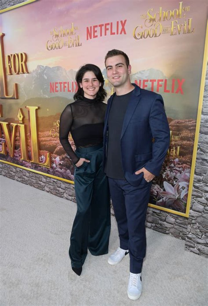 Exploring the Life and Impact of Jonas Myers from Hillsong