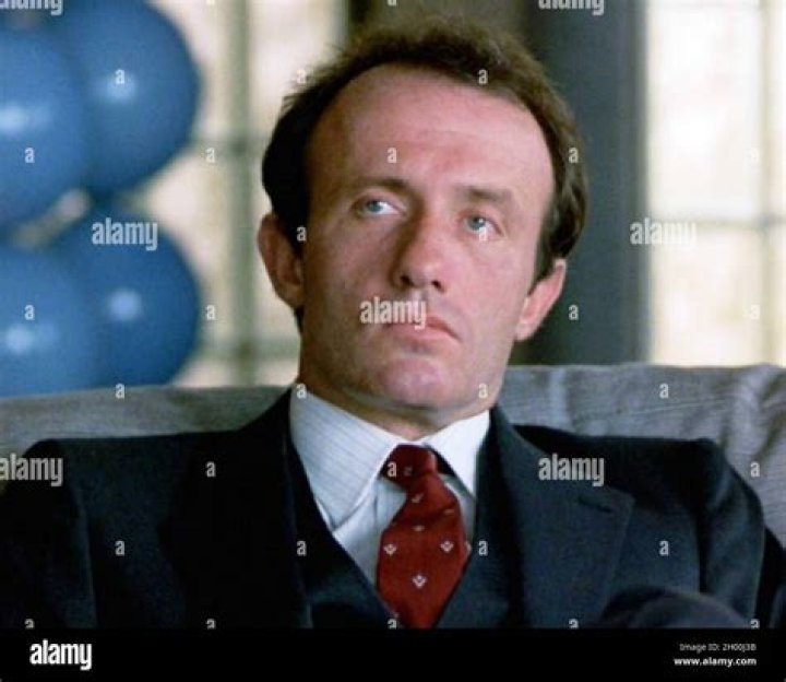 Jonathan Banks: A Comprehensive Look at His Role in Beverly Hills Cop