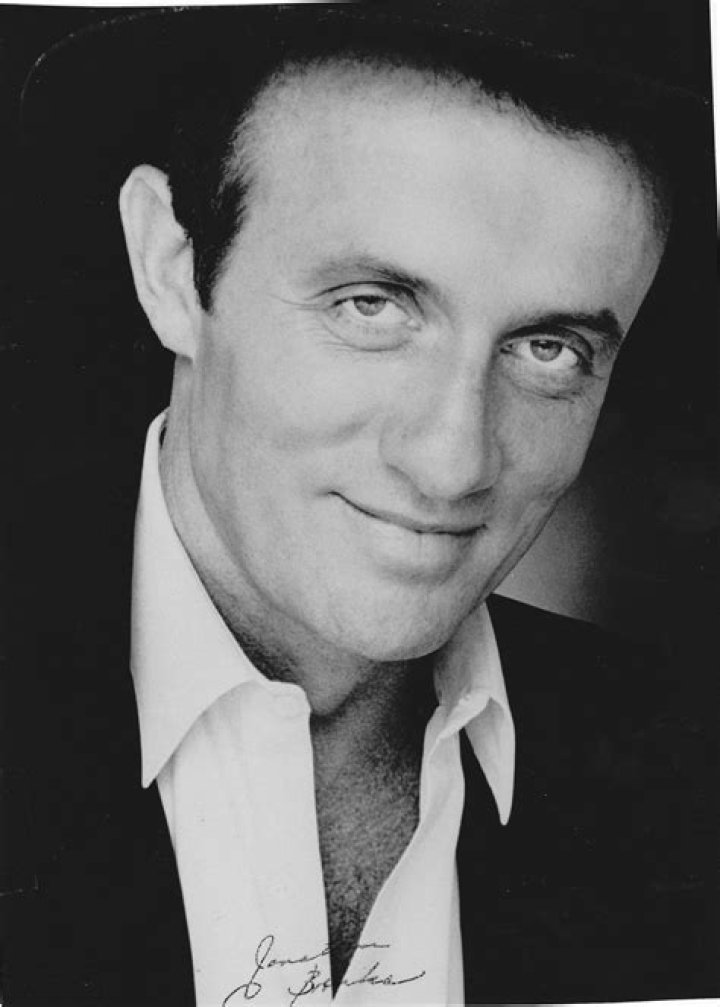 Jonathan Banks: A Comprehensive Look at the Iconic Actor's Career and Legacy