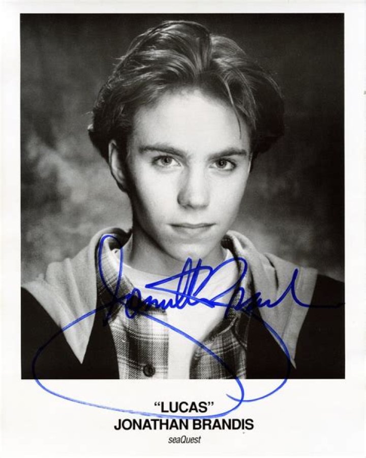 Jonathan Brandis: Inspirational Speaker and Entrepreneur