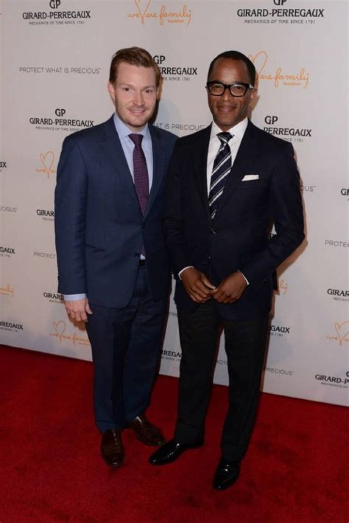 Who is Jonathan Capehart's Husband? A Comprehensive Look into Their Lives
