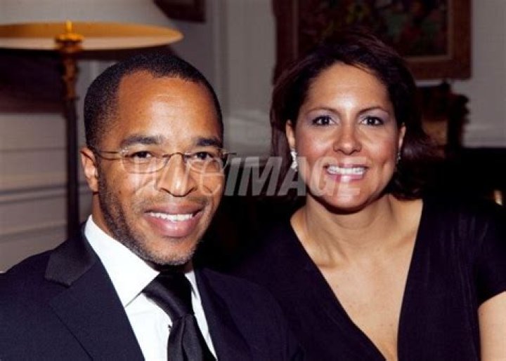 Who is Jonathan Capehart's Wife? Exploring the Life and Legacy of This Power Couple