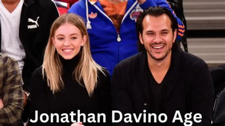 Jonathan Davino Age: Exploring the Life and Journey of a Rising Star