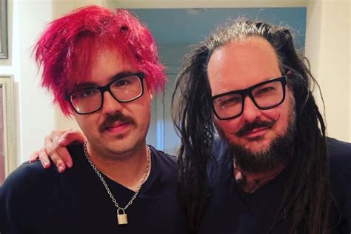 Jonathan Davis Zeppelin Howsmon Davis: The Complete Guide to His Life, Career, and Legacy