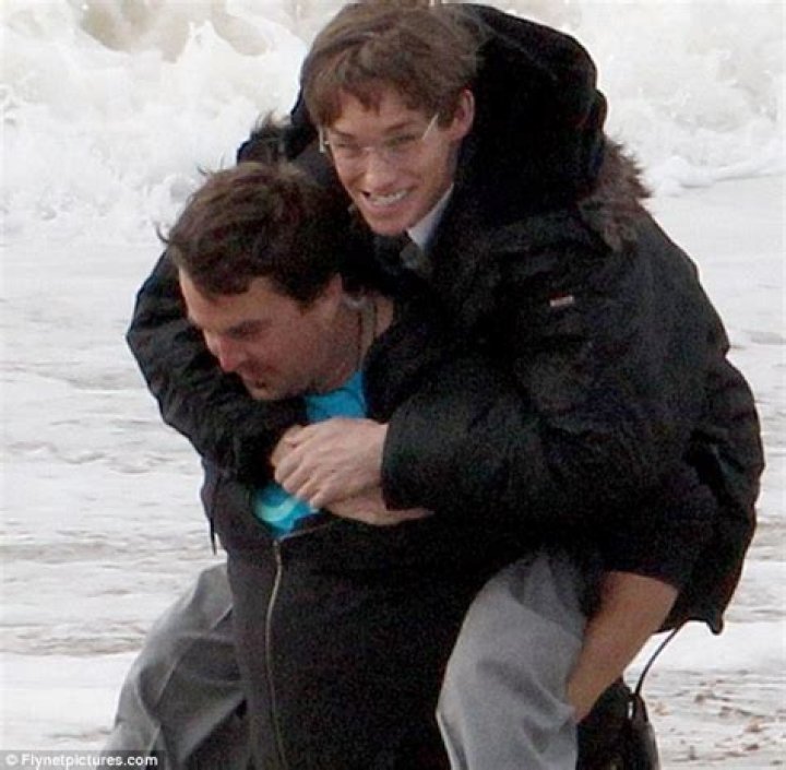 Jonathan Hellyer Jones: The Rising Star in the Music Industry