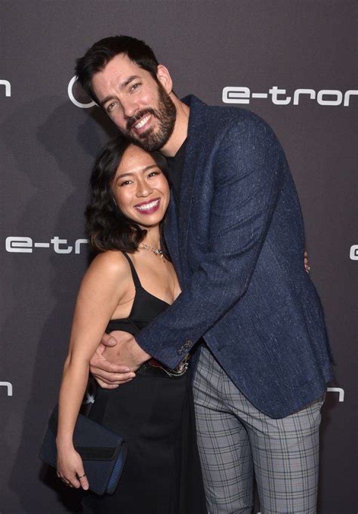 Jonathan Scott's Ex-Wife: Everything You Need to Know
