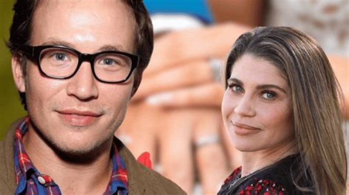 Unveiling the Mystery of Jonathan Taylor Thomas' Wife