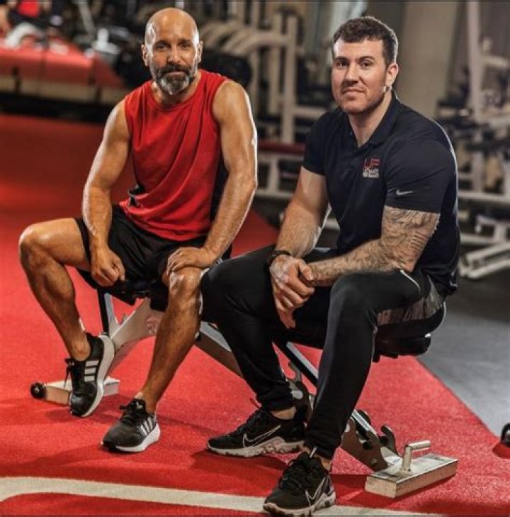 Jonny Harris: The Inspiring Journey of Weight Loss