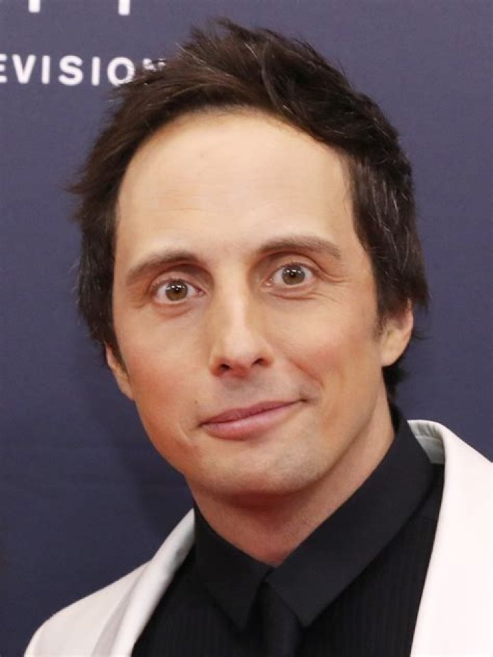 Unveiling the Life and Career of Jonny Harris