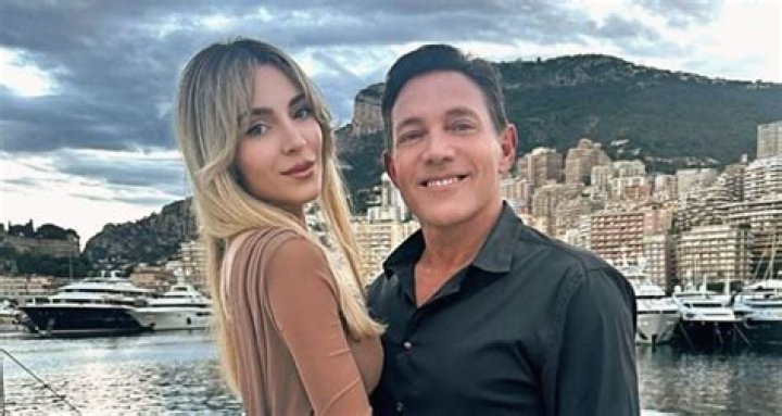 Exploring the Life of Jordan Belfort's Wife: A Look into Their Relationship
