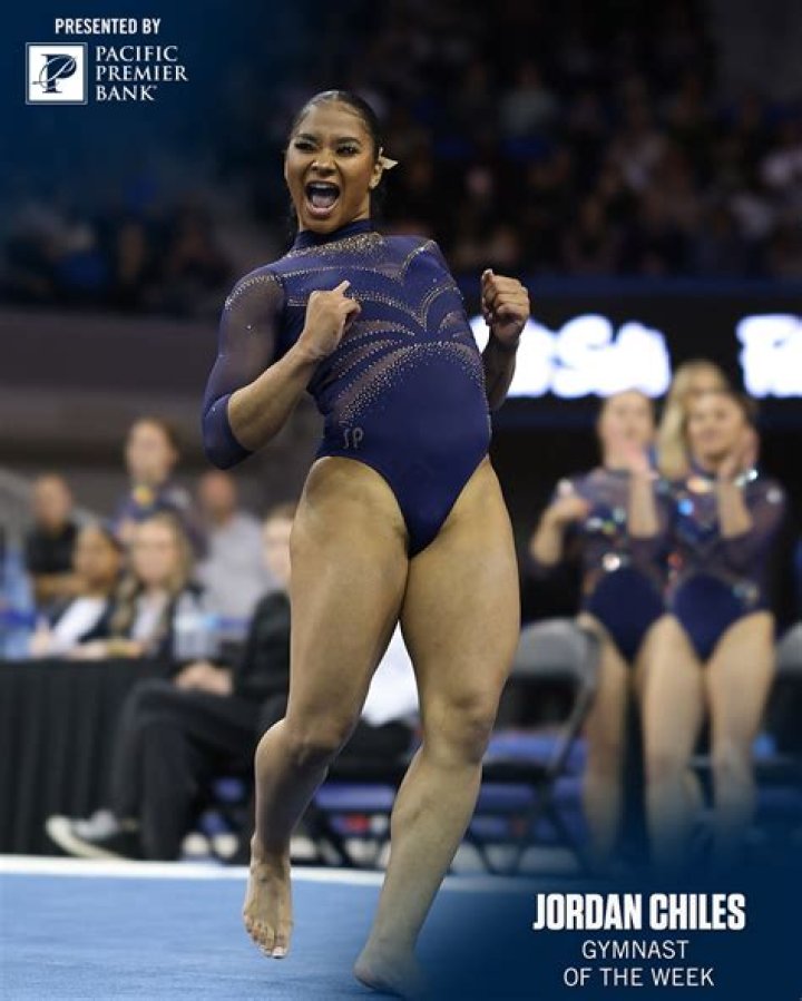 Exploring Jordan Chiles' Ethnicity: A Deep Dive into the Gymnast's Background