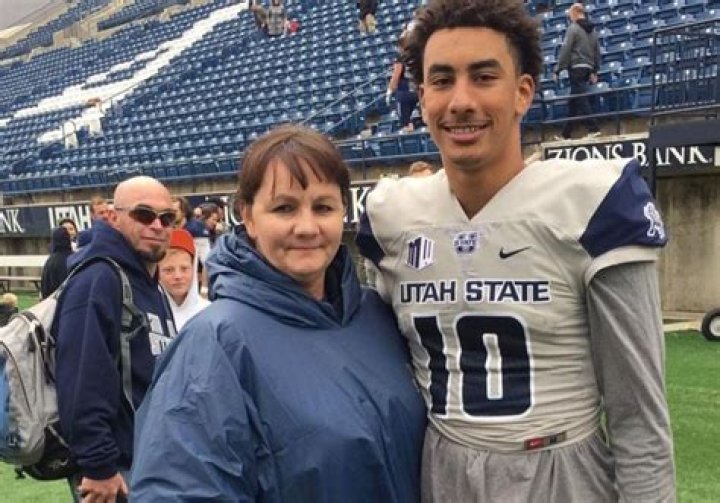 Jordan Love's Mom: A Deep Dive into the Life of a Football Star's Support System