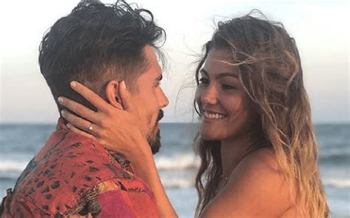 Jordan Wiseley Girlfriend: The Ultimate Guide to His Love Life and Relationships