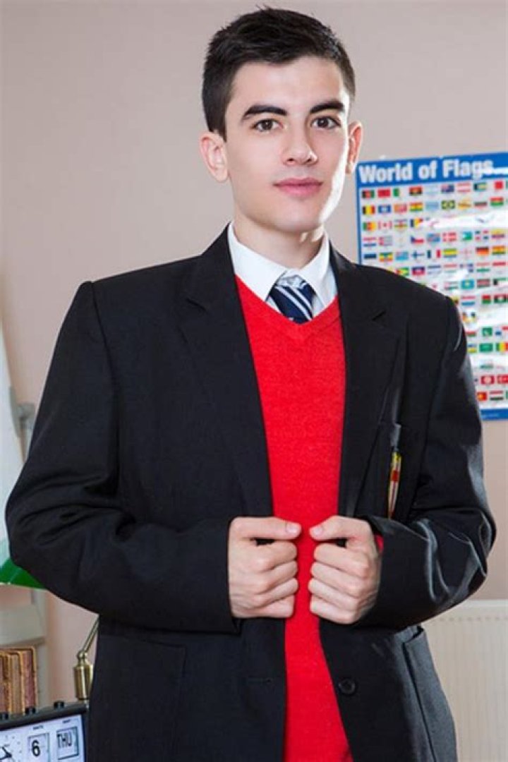 Jordi Nino: The Rising Star in the Entertainment Industry