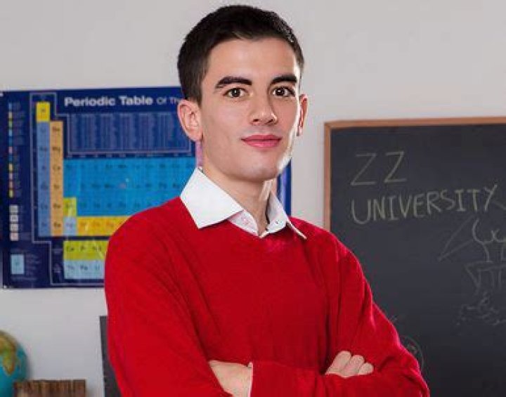Jordi Star: A Rising Talent in the Entertainment Industry