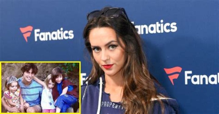 Unraveling the Mystery of Jordon Hudson's Parents