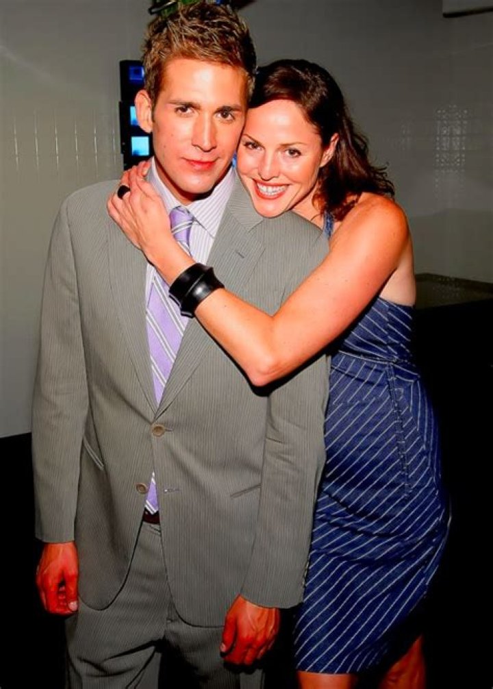 Jorja Fox Married: A Deep Dive into Her Life and Love