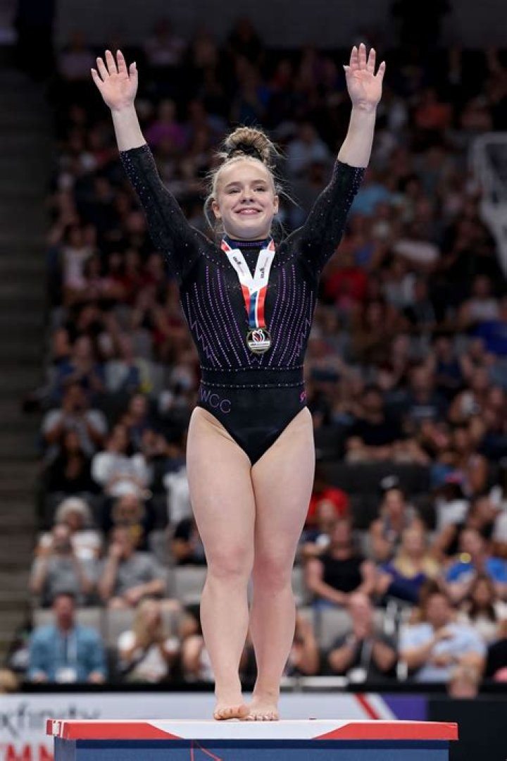 Joscelyn Roberson: A Deep Dive into the Life and Career of an Influential Figure