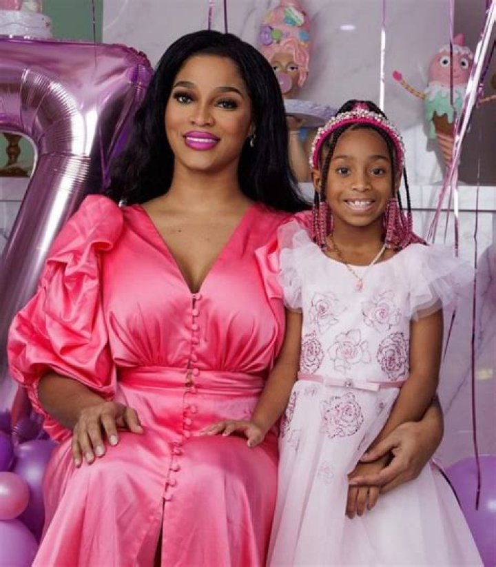 Exploring the Life and Journey of Joseline Hernandez's Daughter