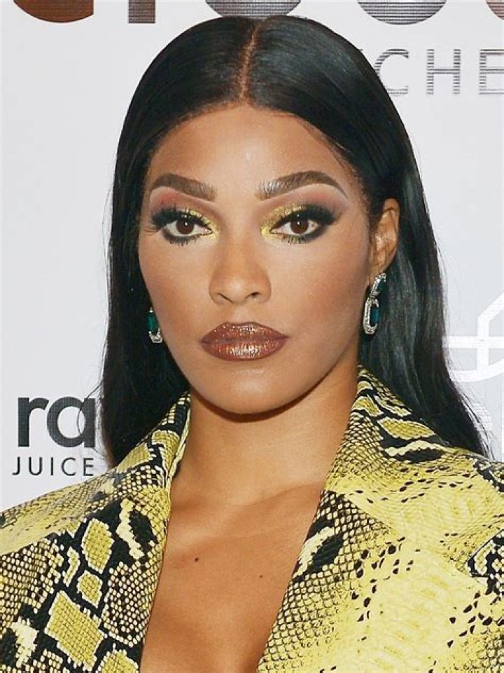 Joseline Hernandez: Young Star's Journey from Humble Beginnings to Stardom