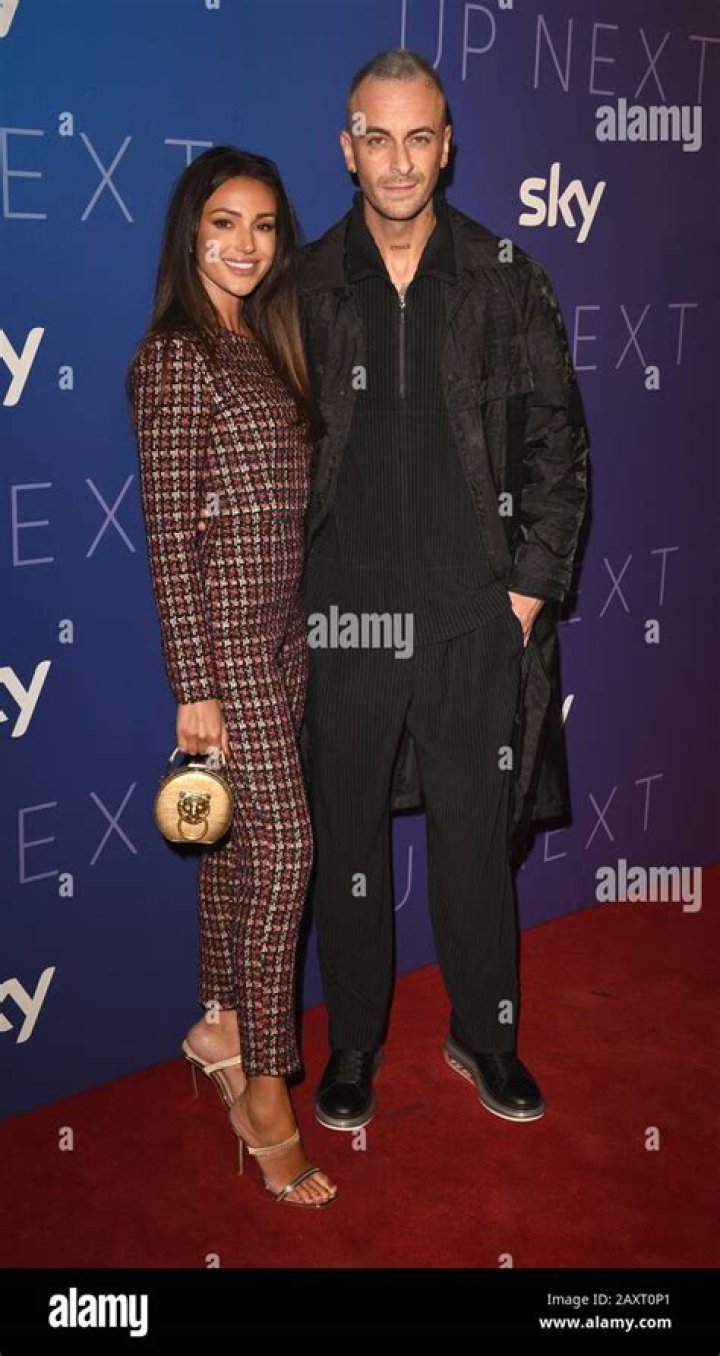 Joseph Gilgun's Wife: An Insight into His Personal Life and Relationship