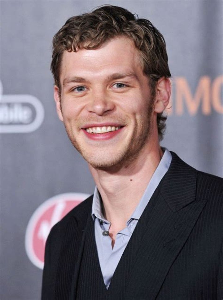 Unveiling the Hypnotic Charm of Joseph Morgan's Eye Color