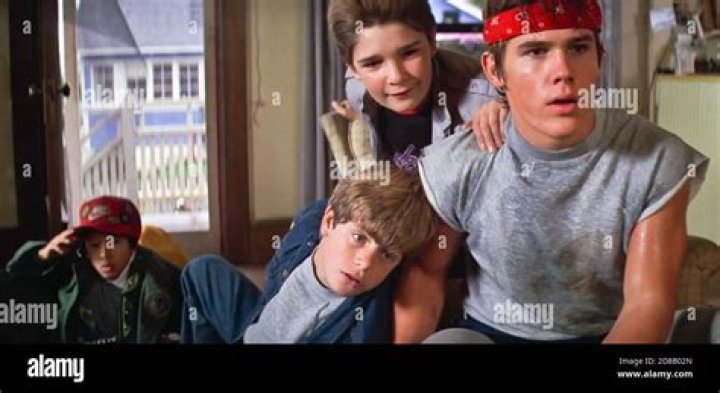 Unraveling the Role of Josh Brolin in The Goonies