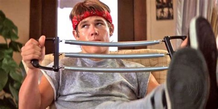 Unveiling Josh Brolin in The Goonies: A Nostalgic Journey