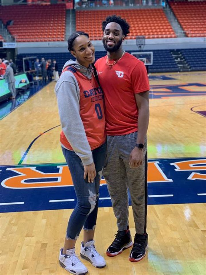Josh Cunningham and A'ja Wilson: A Look into Their Lives and Careers