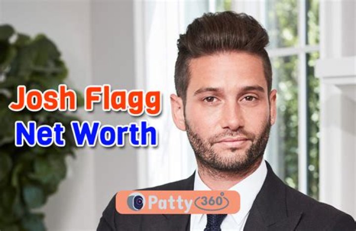 Josh Flagg Net Worth 2024: An Exclusive Look into the Fortune of the Real Estate Mogul