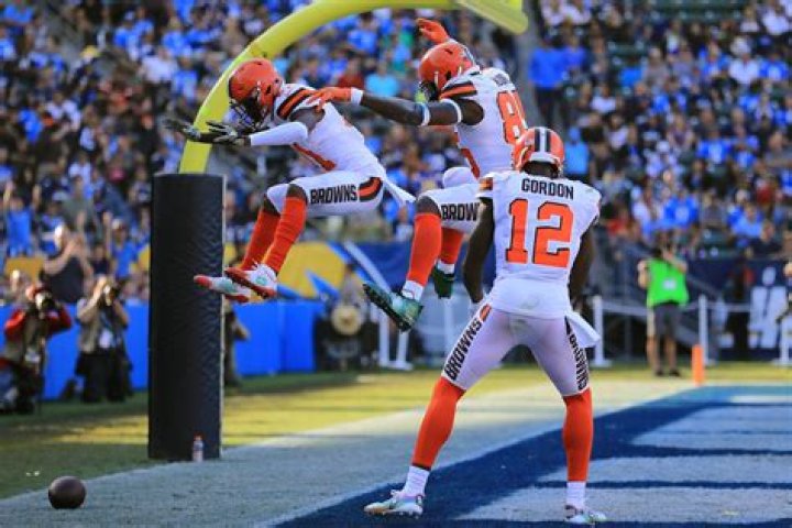 Josh Gordon Net Worth: Financial Triumphs and Challenges