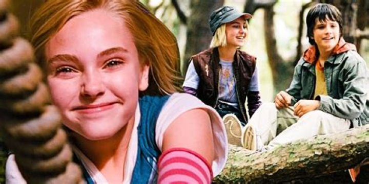 Josh Hutcherson Bridge to Terabithia: A Behind-the-Scenes Look at the Actor's Age
