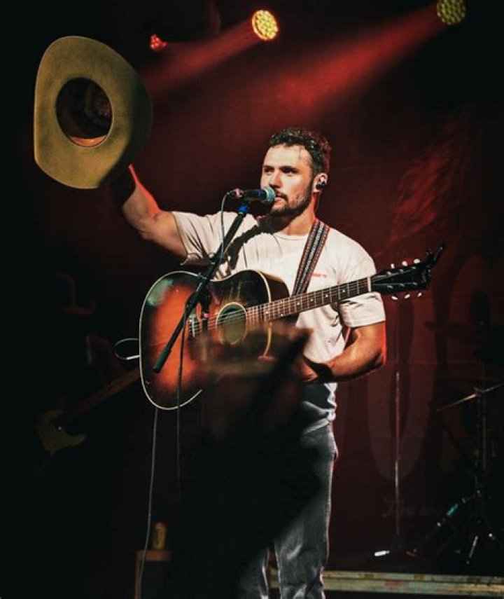 Exploring the Life and Career of Josh Meloy: A Rising Star