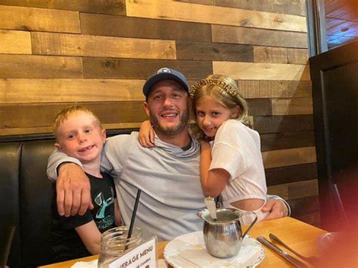 Joshua Fink Children: A Deep Dive into His Family Life