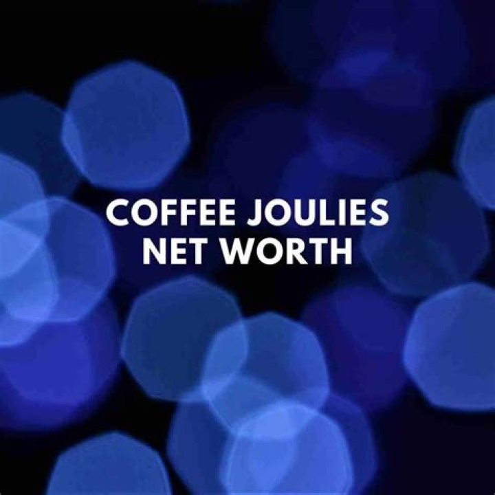 Uncovering the Staggering Net Worth of Joulies: A Comprehensive Guide