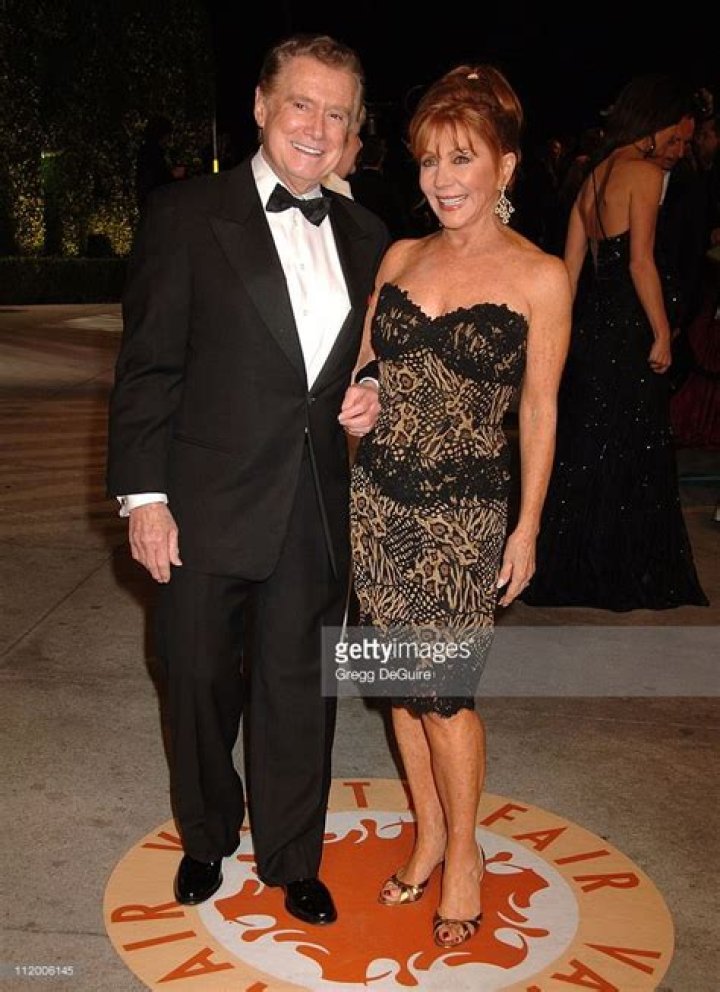 Exploring the Life and Career of Joy Philbin: A Comprehensive Overview