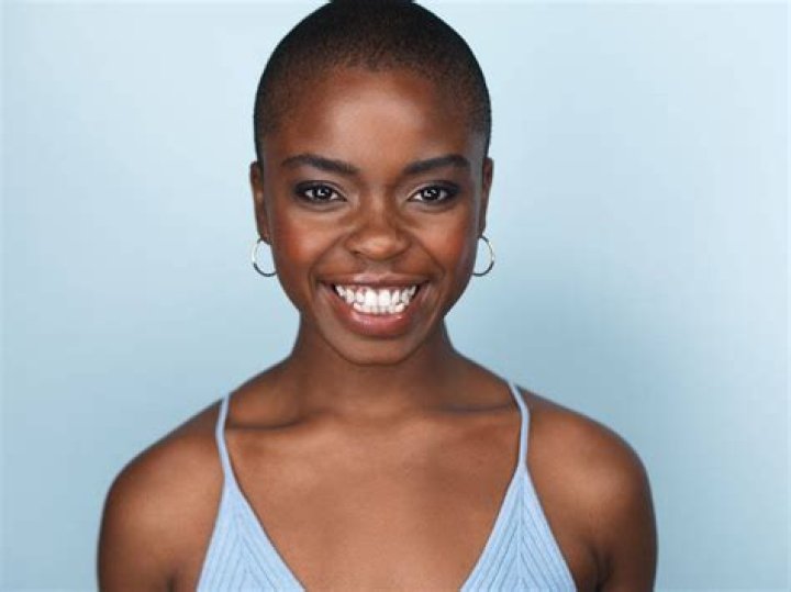 Joy Sunday Age: A Comprehensive Insight into Her Life and Career