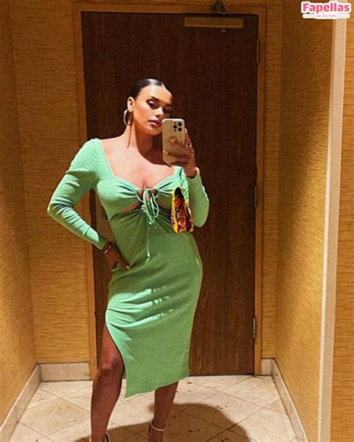 Joy Taylor OnlyFans: A Deep Dive into the Rising Star's Journey