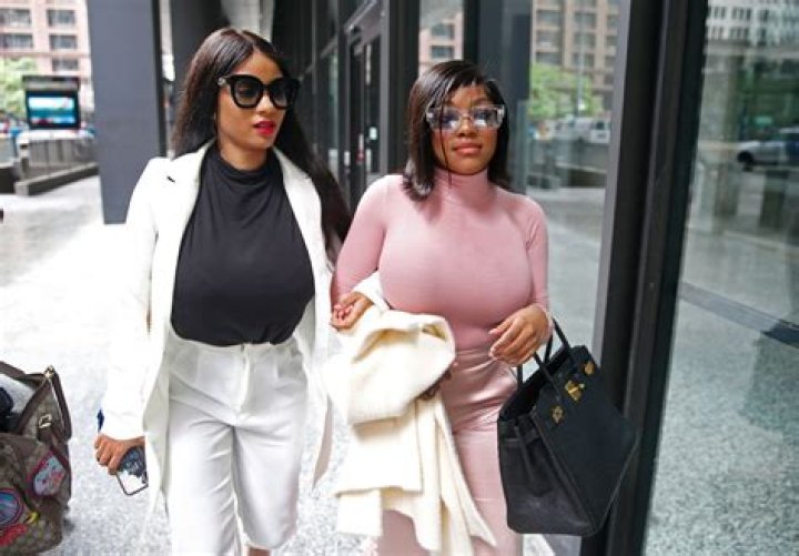 Unraveling the Life of Joycelyn Savage: A Journey Through Trials and Triumphs