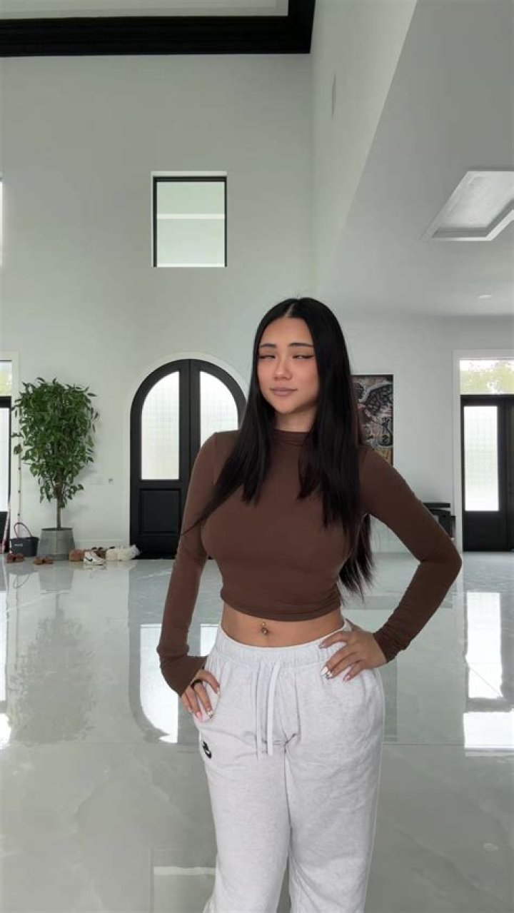 Joyy Mei Birtay: The Rising Star of the Digital Era