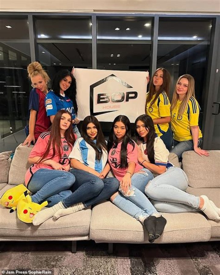 Unveiling the Mystery Behind Joyy Mei Leaked