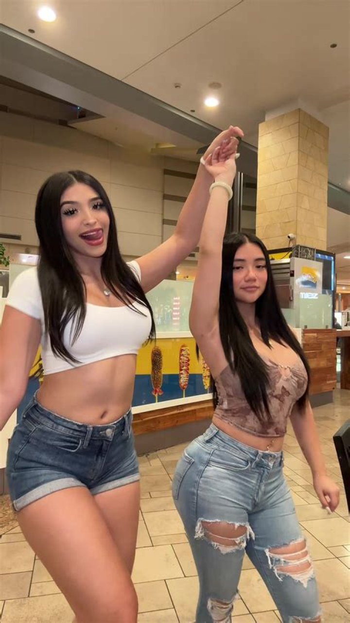 Unveiling the Mystery: Joyy Mei Leaks