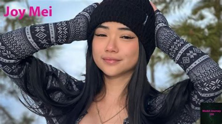 Unveiling the Secrets Behind Joyymei Leaks