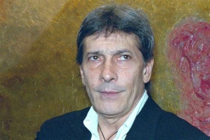Juan Ferrara: A Journey Through His Life and Career
