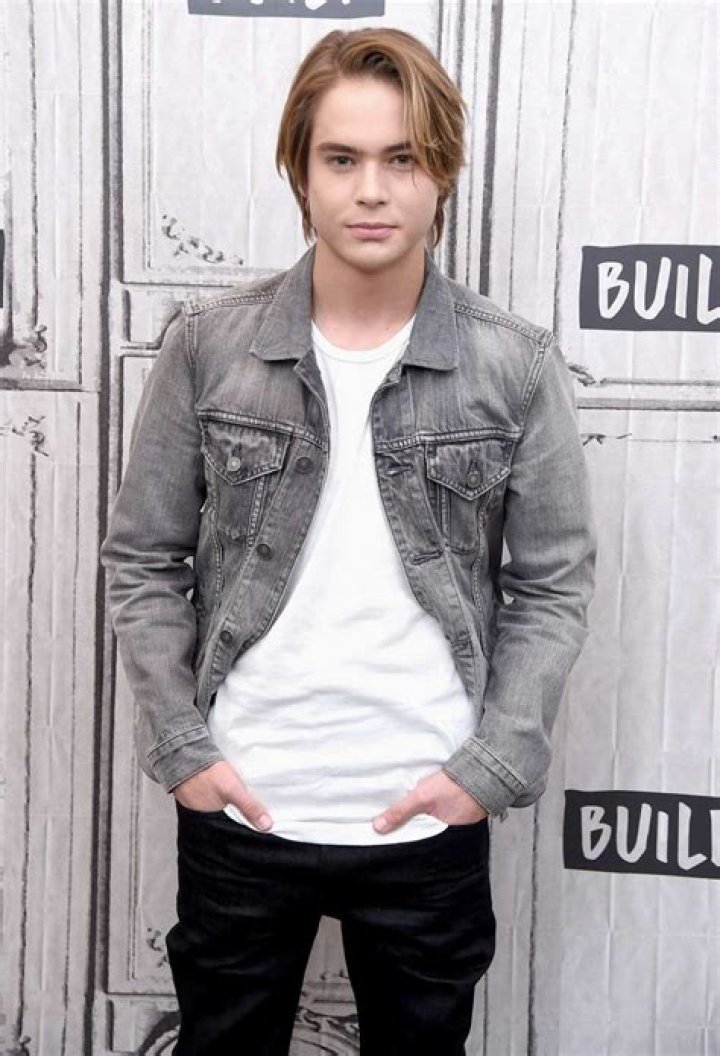 Judah Lewis Height: Surprising Facts About His Stature