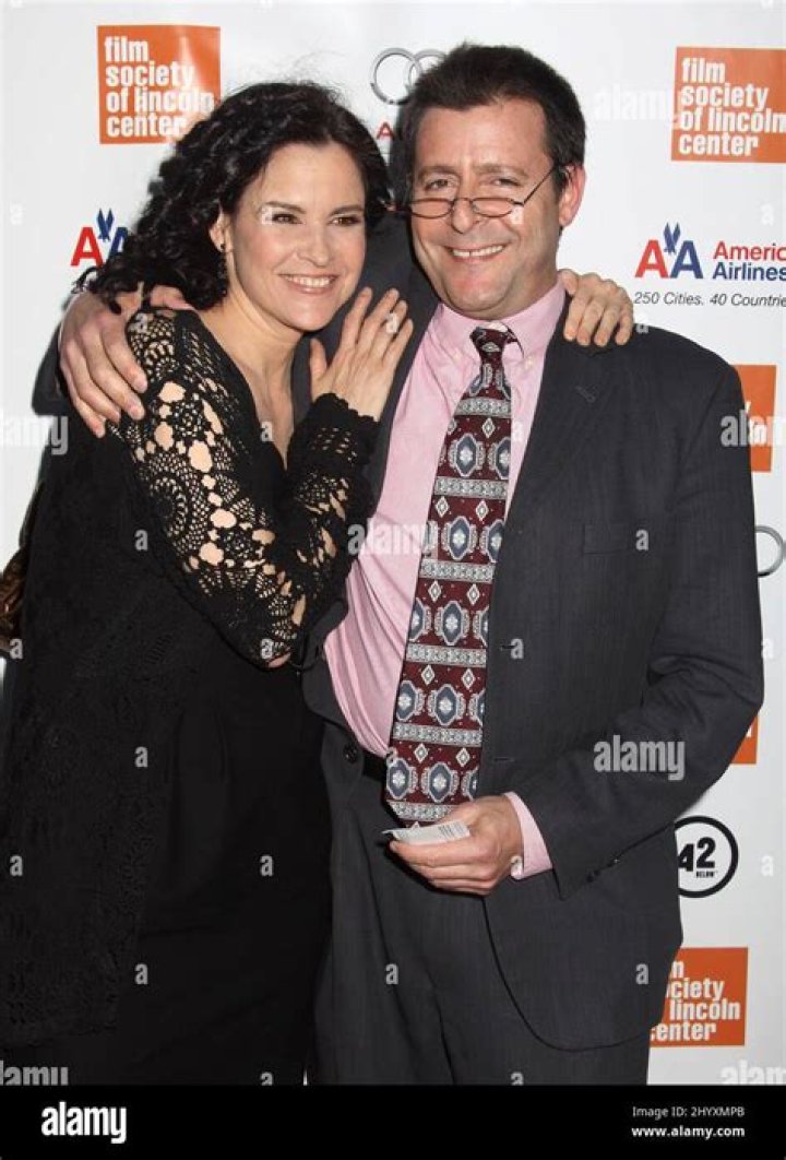 Unraveling the Life of Judd Nelson's Wife: A Journey of Love and Partnership